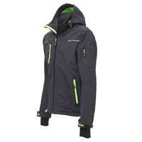 Thumbnail for Giacca U-POWER SPACE da lavoro in softshell