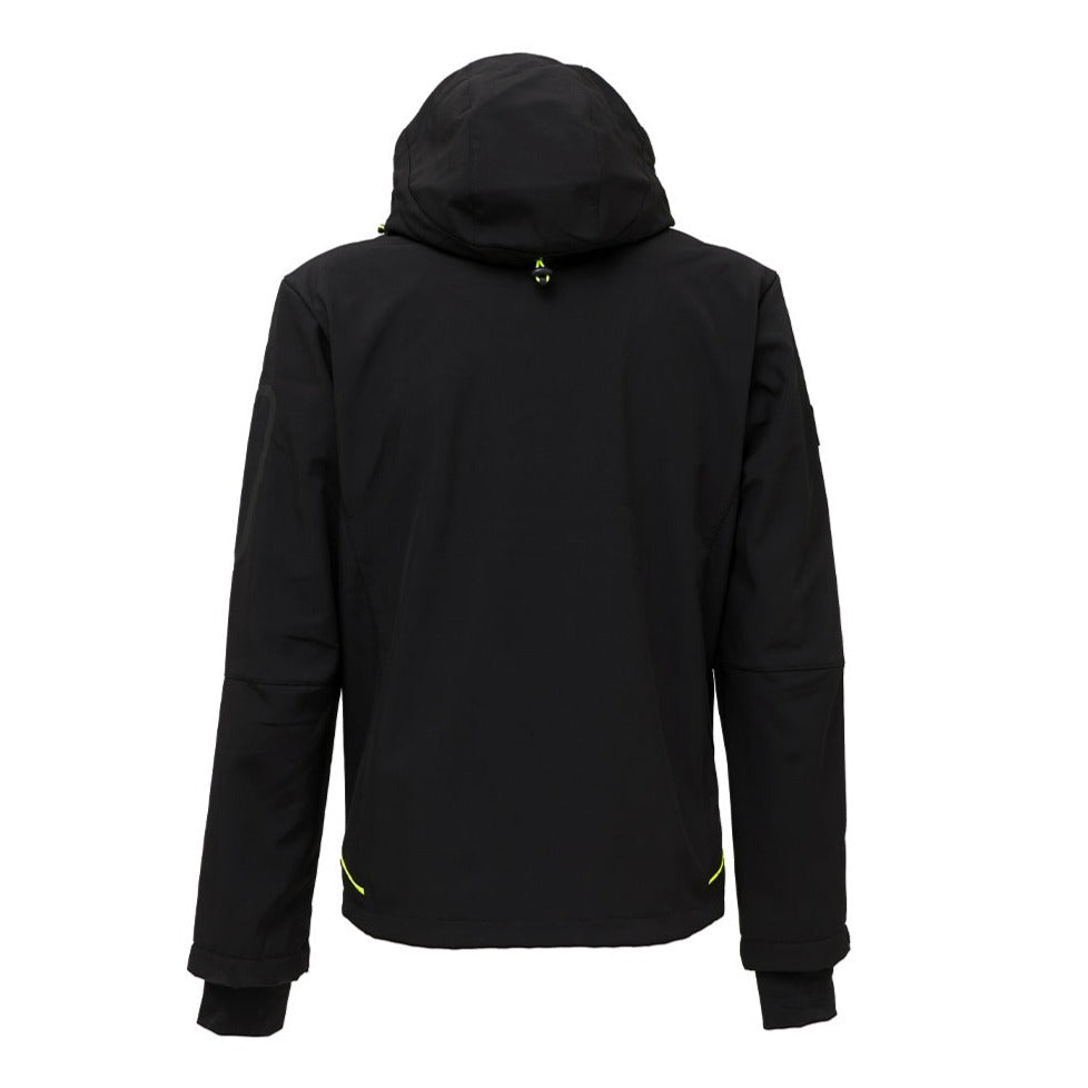 Giacca U-POWER SPACE da lavoro in softshell