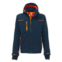 Thumbnail for Giacca U-POWER SPACE da lavoro in softshell