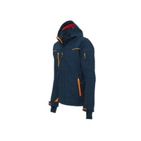 Thumbnail for Giacca U-POWER SPACE da lavoro in softshell