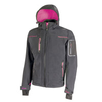 Thumbnail for Giacca U-POWER SPACE da lavoro in softshell