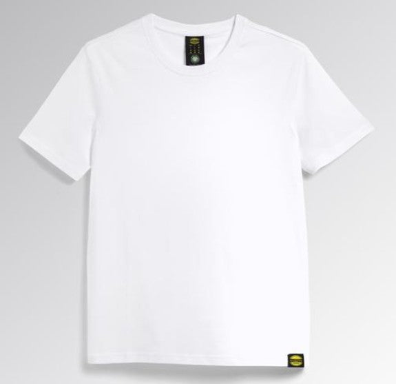 T-shirt DIADORA ATONY ORGANIC manica corta da lavoro