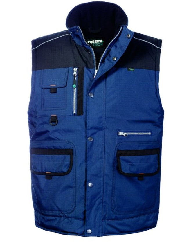Gilet ROSSINI BRADFORD