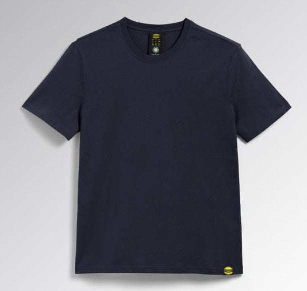 T-shirt DIADORA ATONY ORGANIC manica corta da lavoro