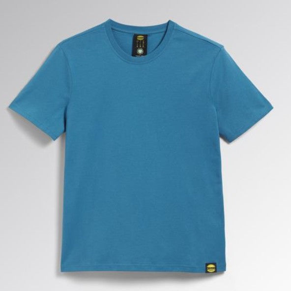T-shirt DIADORA ATONY ORGANIC manica corta da lavoro