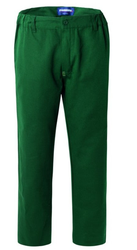 Pantalone ROSSINI BREMBO PLUS da lavoro