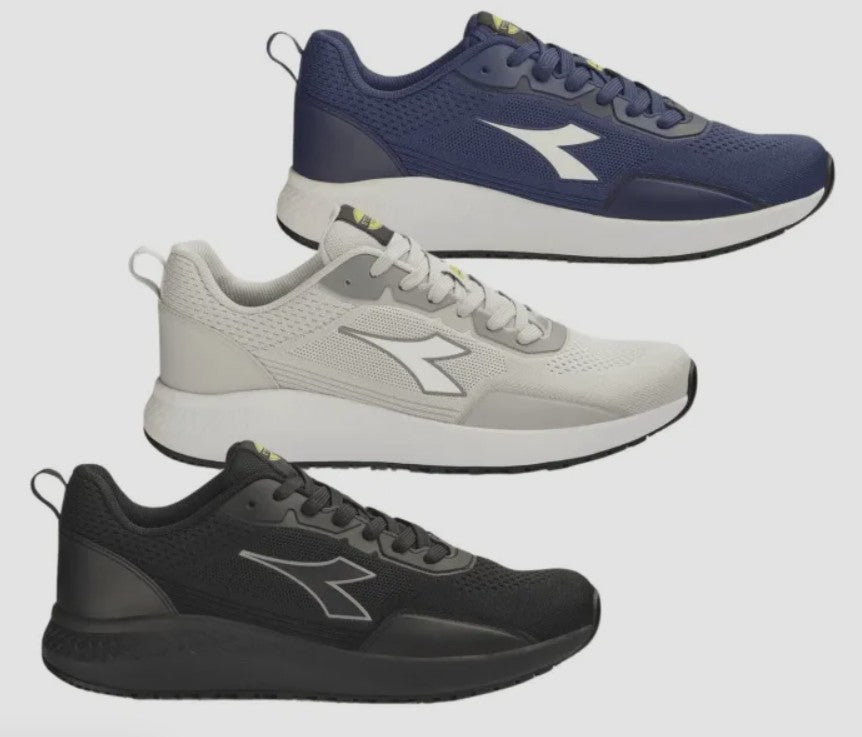 Scarpa DIADORA Crew evo o1 SR ESD NON ANTINFORTUNISTICA
