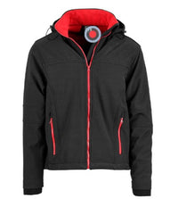 Thumbnail for Giubbotto SOTTOZERO GENESIS softshell da uomo