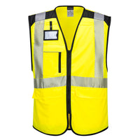 Thumbnail for Gilet PW3 in alta visibilità Portwest Executive Vest
