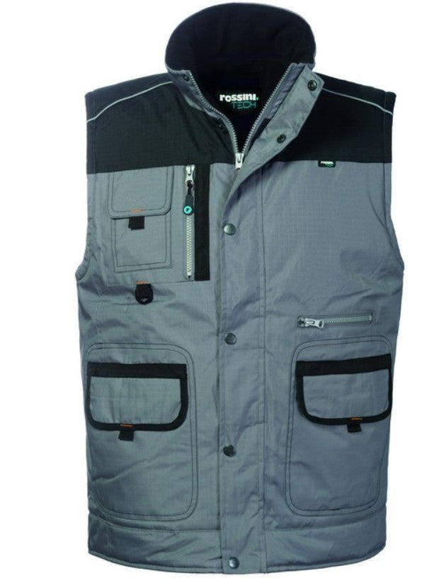 Gilet ROSSINI BRADFORD
