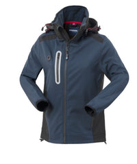 Thumbnail for Giubbotto ROSSINI Softshell SMARTY LADY