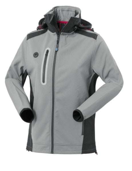 Giubbotto ROSSINI Softshell SMARTY LADY