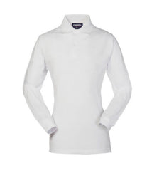 Thumbnail for Polo ROSSINI LIZARD Lady manica lunga