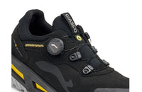 Thumbnail for Scarpa antinfortunistica bassa GIASCO LYNX S3L FO SC SR ESD
Sistema di allacciatura CLICK OPEN
Peso scarpa Tg 42 gr. 535