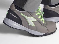 Thumbnail for New Scarpa antiinfortunistica bassa DIADORA GLOVE MDS LOW S3S FO SR HRO