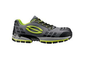 Scarpa antinfortunistica bassa SIR LOW DIELECTRIC ULTRA LIGHT