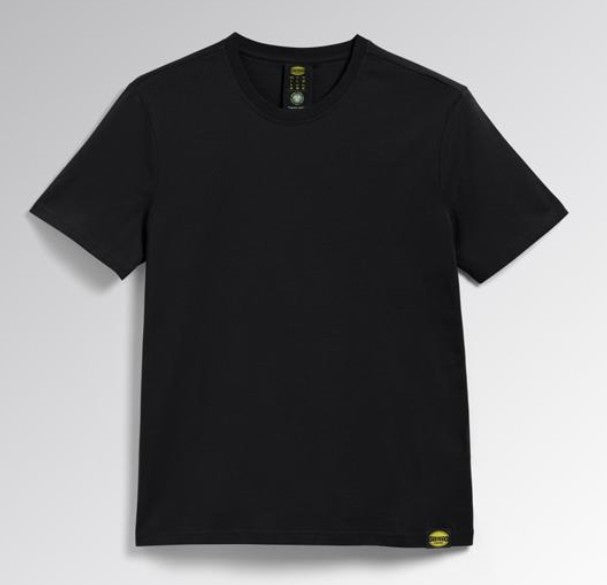 T-shirt DIADORA ATONY ORGANIC manica corta da lavoro