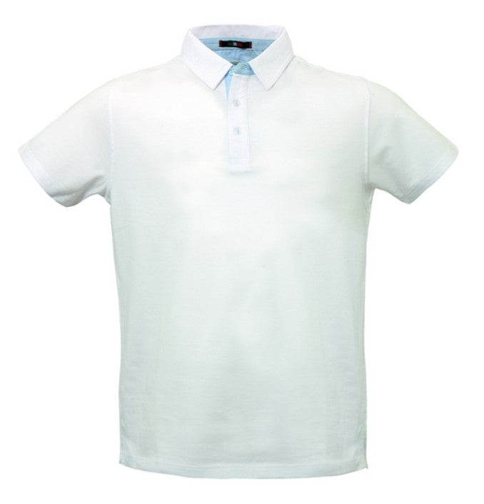 Polo ROSSINI PENNY 
100% cotone jersey.
Peso 160 g/m²