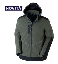 Thumbnail for Giubbotto Softshell ROSSINI 
R-Evolution
Tessuto Softshell a tre strati imbottito con ovatta 120 g/m²
