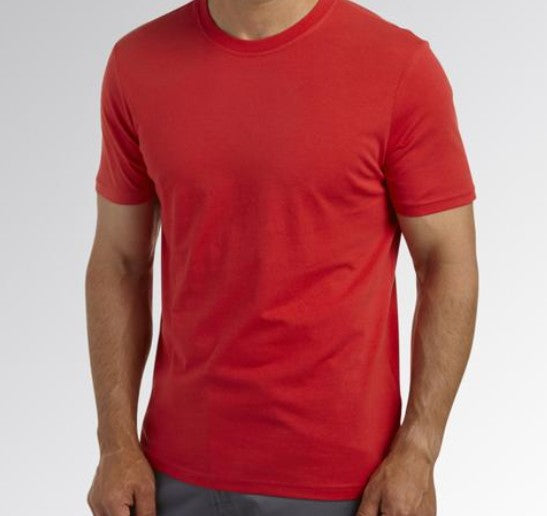 T-shirt DIADORA ATONY ORGANIC manica corta da lavoro