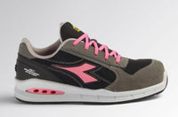 Thumbnail for New Scarpa antinfortunistica bassa DIADORA RUN NET AB LOW S1PS FO SR
