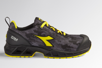 Thumbnail for New Scarpa antinfortunistica bassa DIADORA SHARK STABLE IMPACT LOW S3S FO SR SC ESD