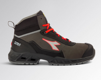 Thumbnail for Scarpa antinfortunistica Diadora Shark Stable Impact Leat Mid S3 SRC ESD