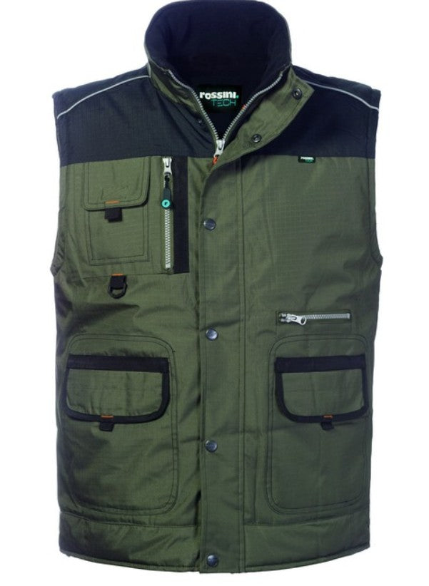 Gilet ROSSINI BRADFORD