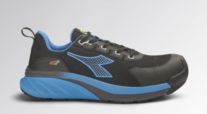 New Scarpa antiinfortunistica bassa DIADORA VORTEX DA2 LOW
S3S SC SR HRO ESD