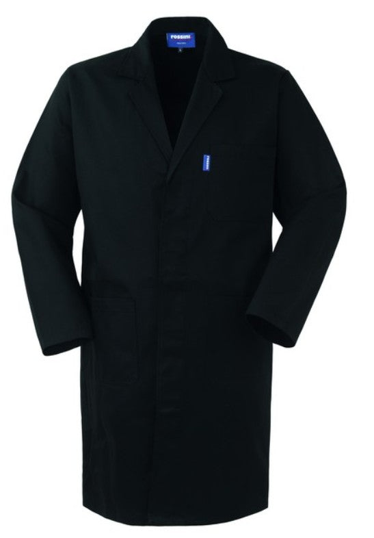 Camice ROSSINI 100% cotone irrestringibile Peso 280 g/m² 
colore bianco