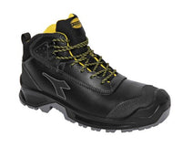 Thumbnail for NEW Scarpa antinfortunistica DIADORA ACTION MID S3S FO SC LG SR