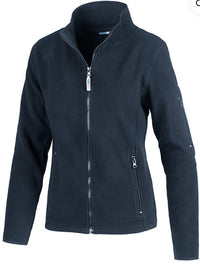 Thumbnail for Micropile SOTTOZERO ALASKA da Donna full zip 220g