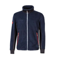 Thumbnail for Giacca U-POWER BARK uomo in pile orsetto