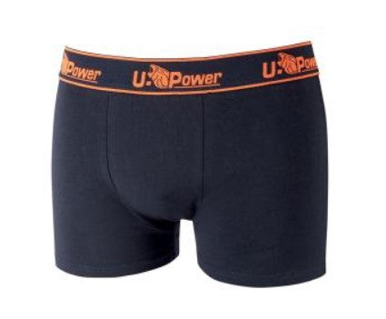 Boxer U- POWER