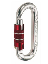 Thumbnail for Moschettone Oval Compact Camp 2 Lock