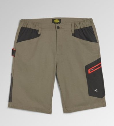 Bermuda DIADORA stretch 2.0