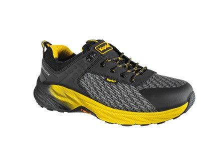Scarpa antinfortunistica bassa KAPRIOL DUNE SMESH 
S3S FO SR HRO