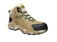 Thumbnail for Scarpa antinfortunistica alta KAPRIOL 
DUNE STONE S7 FO CI HRO SR 
in pelle Nabuk, suola in gomma,
certificata impermabile