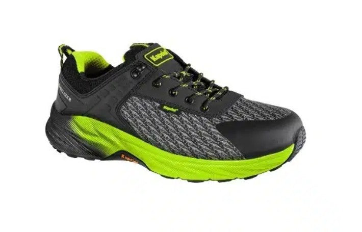 Scarpa antinfortunistica bassa KAPRIOL DUNE SMESH 
S3S FO SR HRO