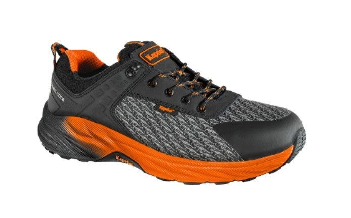 Scarpa antinfortunistica bassa KAPRIOL DUNE SMESH 
S3S FO SR HRO