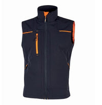 Thumbnail for Gilet U-POWER SATURN
idrorepellente, traspirante 
peso 260 gr/m2
