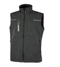 Thumbnail for Gilet U-POWER SATURN
idrorepellente, traspirante 
peso 260 gr/m2