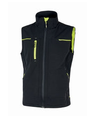 Thumbnail for Gilet U-POWER SATURN
idrorepellente, traspirante 
peso 260 gr/m2