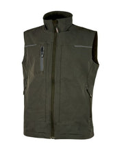 Thumbnail for Gilet U-POWER SATURN
idrorepellente, traspirante 
peso 260 gr/m2
