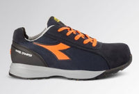 Thumbnail for New Scarpa antinfortunistica bassa  DIADORA GLOVE MDS TEXT LOW S1PS FO HRO SR