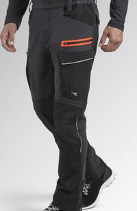 Thumbnail for Pantaloni DIADORA HYBRID CARGO