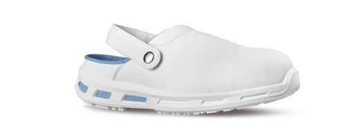 Sabot antinfortunistico basso 
U POWER MOON SB-E-A-FO SRC