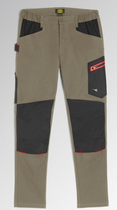 Pantalone DIADORA stretch performance 2.0