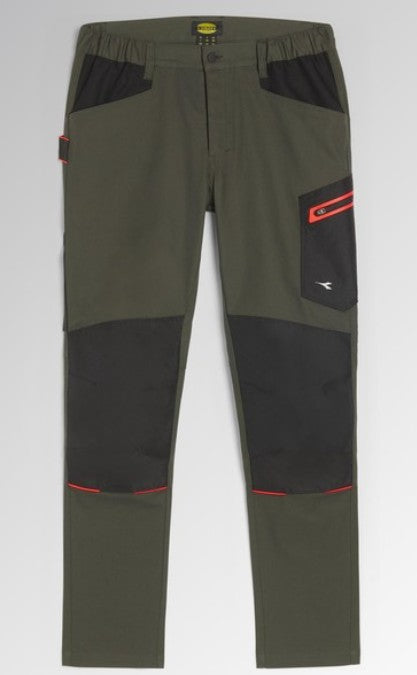 Pantalone DIADORA stretch performance 2.0