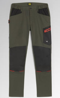 Thumbnail for Pantalone DIADORA stretch performance 2.0